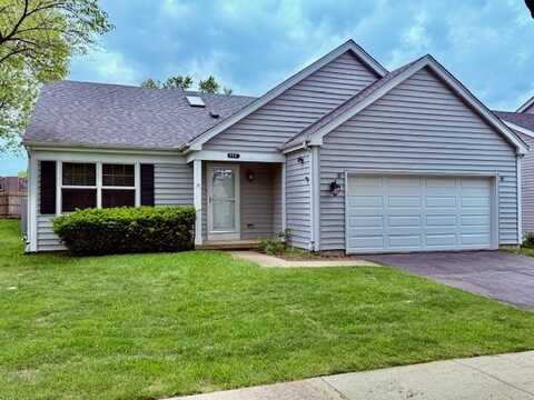 312 Richard Court, Vernon Hills, IL 60061