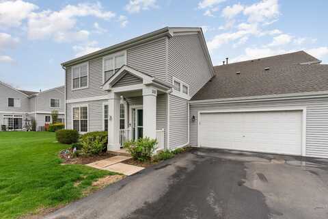 310 Cascade Lane, Oswego, IL 60543
