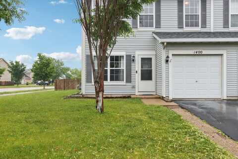 1400 Fabiola Court S, Minooka, IL 60447
