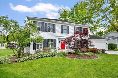 5234 Cedar Court, Lisle, IL 60532