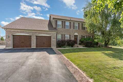 26345 W Silver Stream Drive, Channahon, IL 60410