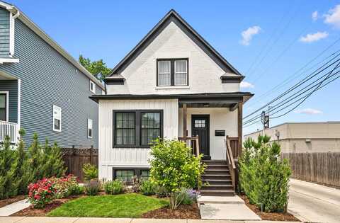 1212 Wesley Avenue, Berwyn, IL 60402