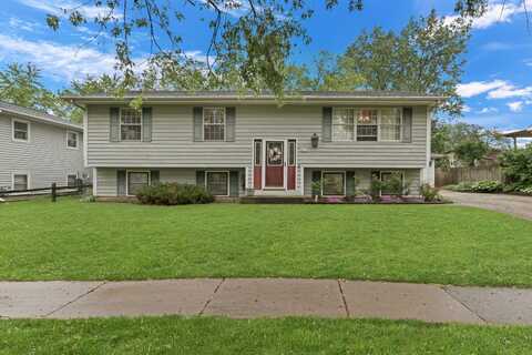 409 Greenview Drive, Park City, IL 60085