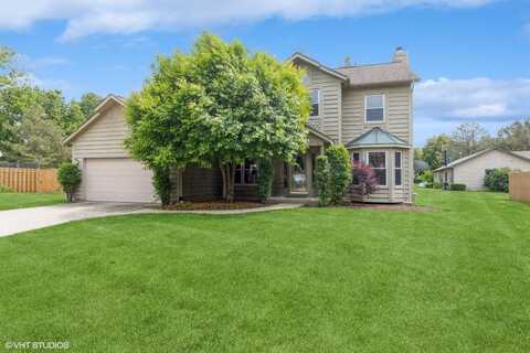 325 Olin Court, Algonquin, IL 60102