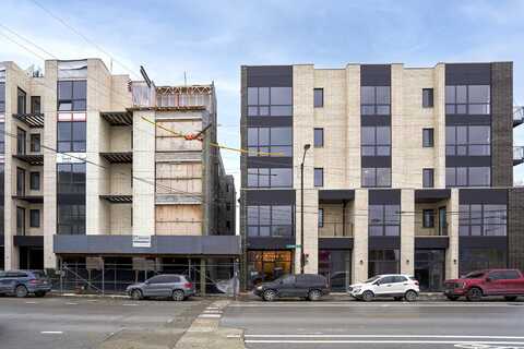 503 E Pershing Avenue, Chicago, IL 60653