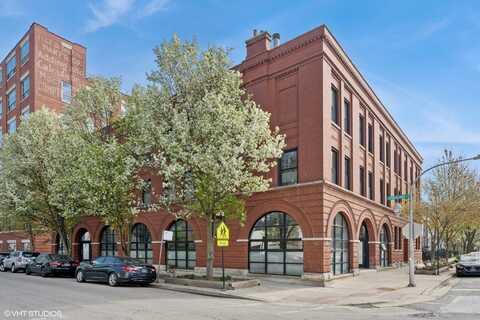 1709 N Paulina Street, Chicago, IL 60622
