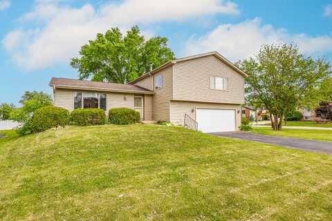 977 E Castlewood Lane, Bartlett, IL 60103