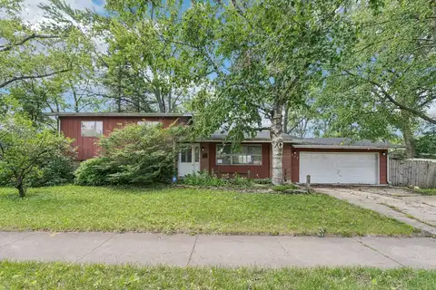333 Illinois Street, Park Forest, IL 60466