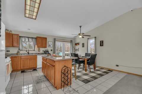 2032 Kristan Avenue, North Chicago, IL 60064