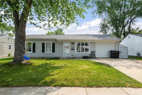413 Glen Avenue, Romeoville, IL 60446
