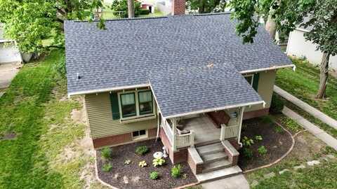 404 E Scott Street, Tuscola, IL 61953