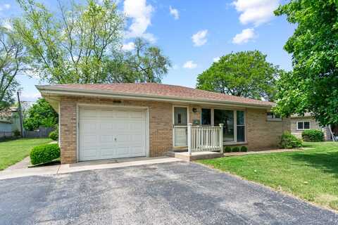 419 Brown Street, Wauconda, IL 60084
