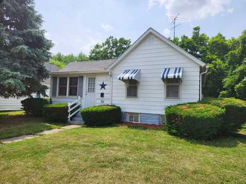 711 Avenue E, Sterling, IL 61081