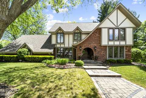 3302 Kingswood Court, Joliet, IL 60431