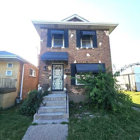 610 Eastern Avenue, Bellwood, IL 60104
