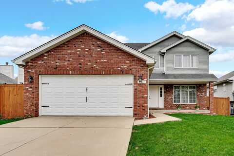 4311 187th Street, Country Club Hills, IL 60478