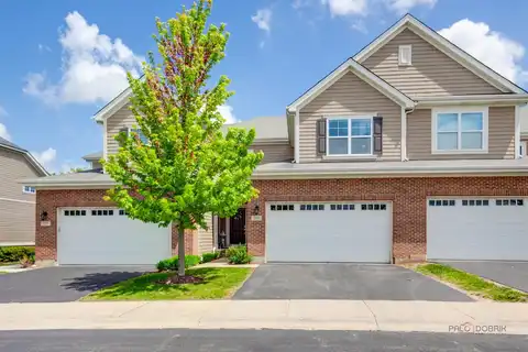 769 N Winchester Drive, Palatine, IL 60067