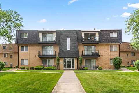 4829 W 109th Street, Oak Lawn, IL 60453