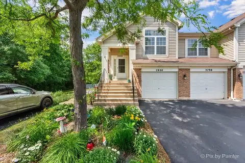 2800 Packford Lane, Aurora, IL 60502