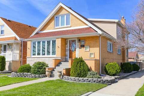 6000 S Nashville Avenue, Chicago, IL 60638