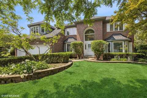 4332 Camelot Circle, Naperville, IL 60564