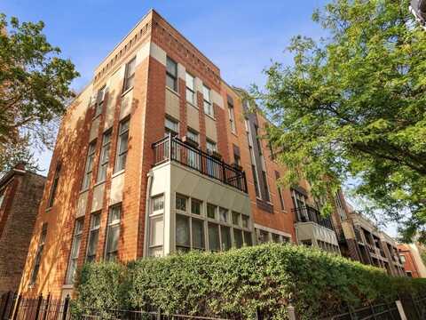 1501 W Diversey Parkway, Chicago, IL 60614