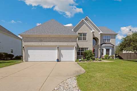 12820 Tipperary Lane, Plainfield, IL 60585