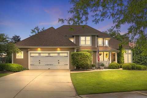 5056 Switch Grass Lane, Naperville, IL 60564