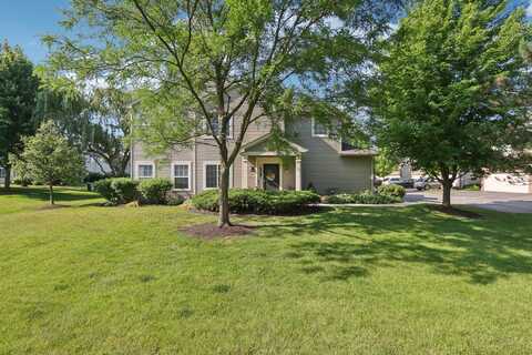 17658 S Alta Drive, Lockport, IL 60441