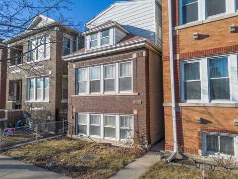 4726 W 21st Street, Cicero, IL 60804