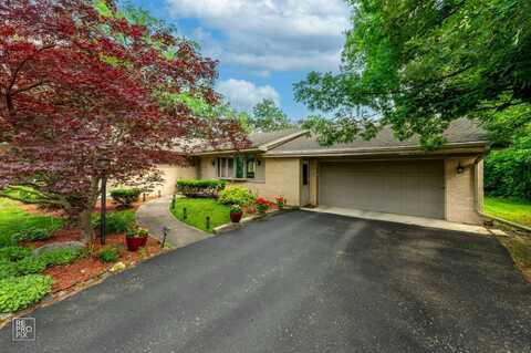 641 E Belmont Avenue, Addison, IL 60101