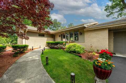 641 E Belmont Avenue, Addison, IL 60101