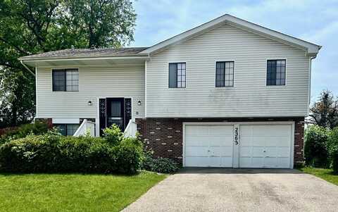 2363 Cove Drive, Hanover Park, IL 60133