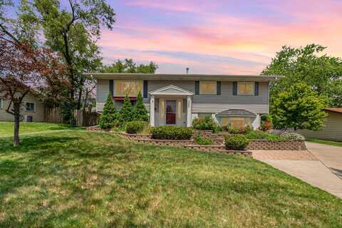 1320 Jefferson Road, Hoffman Estates, IL 60169