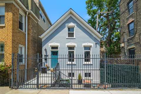 2012 W Charleston Street, Chicago, IL 60647