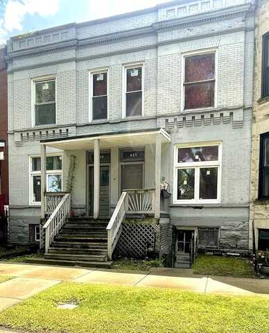 435 E 46th Place, Chicago, IL 60653