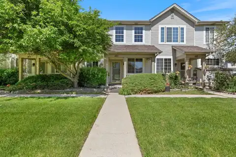 185 Azalea Circle, Romeoville, IL 60446