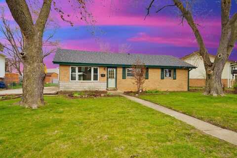13513 Loomis Lane, Crestwood, IL 60418