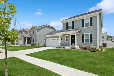 32011 Savannah Drive, Lakemoor, IL 60051