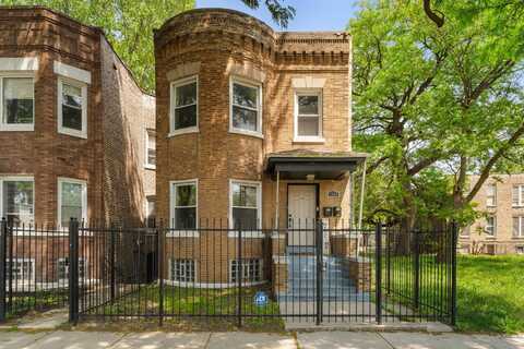 6349 S Saint Lawrence Avenue, Chicago, IL 60637