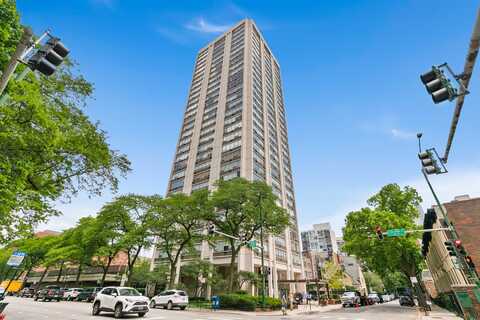 70 W Burton Place, Chicago, IL 60610