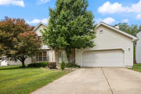 959 Campbell Drive, Naperville, IL 60563