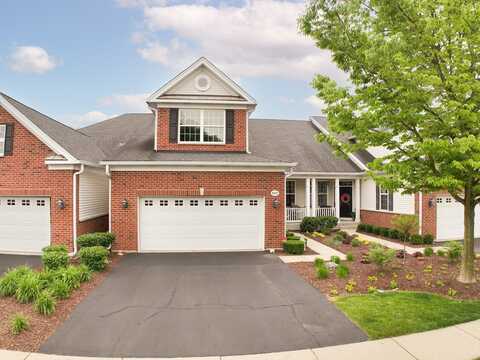 1021 Broadmoor Drive, Elgin, IL 60124
