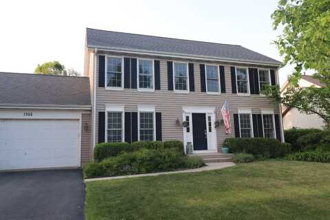 1900 Waverly Lane, Algonquin, IL 60102