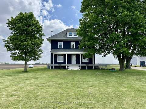 2034 Gittleson Road, Rochelle, IL 61068