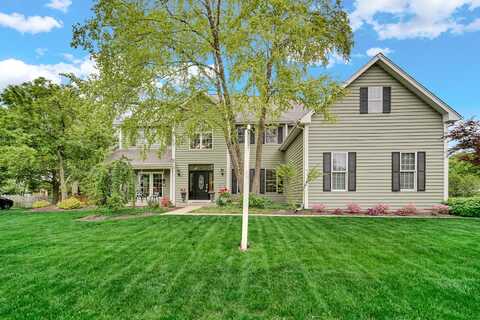 31200 Prairie Ridge Road, Green Oaks, IL 60048