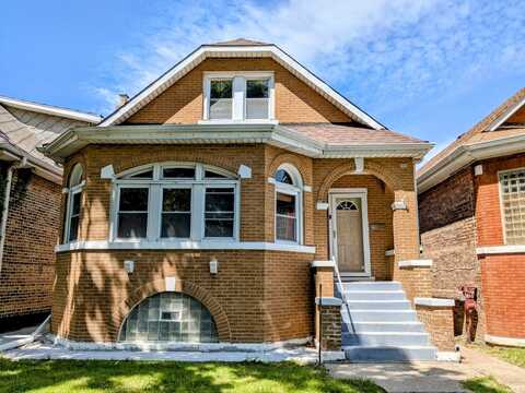 834 N Kolin Avenue, Chicago, IL 60651