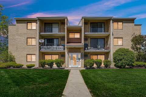 9960 Franchesca Court, Orland Park, IL 60462
