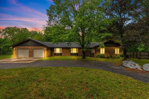 43 Nawakwa Lane, Yorkville, IL 60560