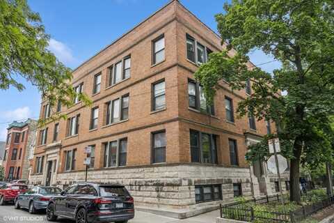 2432 N GENEVA Terrace, Chicago, IL 60614